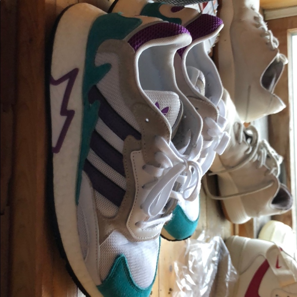 Adidas Miami torsion